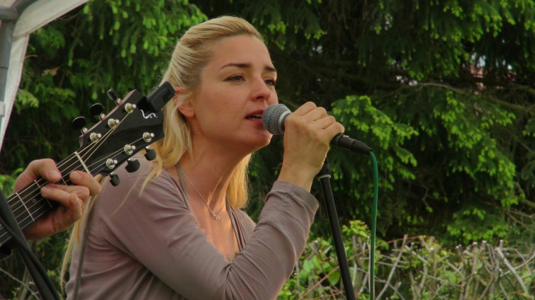 Rodinný festival s pohodovou atmosféru se konal v Bílsku