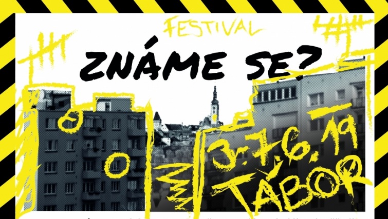 Festival Známe se? odhalí život lidí mezi námi. Nabídne vietnamský i muslimský den