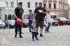 Muzea i galerie praskaly ve švech. Táborskou muzejní noc navštívily tisíce lidí
