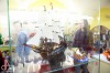 Muzea i galerie praskaly ve švech. Táborskou muzejní noc navštívily tisíce lidí