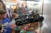 Muzea i galerie praskaly ve švech. Táborskou muzejní noc navštívily tisíce lidí