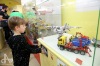 Muzea i galerie praskaly ve švech. Táborskou muzejní noc navštívily tisíce lidí