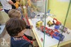 Muzea i galerie praskaly ve švech. Táborskou muzejní noc navštívily tisíce lidí