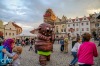 Muzea i galerie praskaly ve švech. Táborskou muzejní noc navštívily tisíce lidí