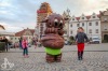 Muzea i galerie praskaly ve švech. Táborskou muzejní noc navštívily tisíce lidí