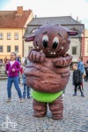 Muzea i galerie praskaly ve švech. Táborskou muzejní noc navštívily tisíce lidí