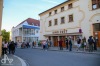 Důkaz o sídlišti sklidil nebývalý úspěch. Vyprodané kino tleskalo minuty vestoje