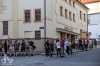 Důkaz o sídlišti sklidil nebývalý úspěch. Vyprodané kino tleskalo minuty vestoje