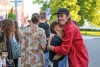 Důkaz o sídlišti sklidil nebývalý úspěch. Vyprodané kino tleskalo minuty vestoje