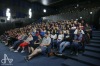 Důkaz o sídlišti sklidil nebývalý úspěch. Vyprodané kino tleskalo minuty vestoje