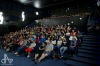 Důkaz o sídlišti sklidil nebývalý úspěch. Vyprodané kino tleskalo minuty vestoje