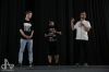 Důkaz o sídlišti sklidil nebývalý úspěch. Vyprodané kino tleskalo minuty vestoje