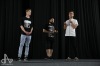 Důkaz o sídlišti sklidil nebývalý úspěch. Vyprodané kino tleskalo minuty vestoje