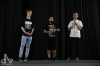 Důkaz o sídlišti sklidil nebývalý úspěch. Vyprodané kino tleskalo minuty vestoje