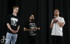 Důkaz o sídlišti sklidil nebývalý úspěch. Vyprodané kino tleskalo minuty vestoje