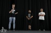 Důkaz o sídlišti sklidil nebývalý úspěch. Vyprodané kino tleskalo minuty vestoje