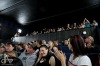 Důkaz o sídlišti sklidil nebývalý úspěch. Vyprodané kino tleskalo minuty vestoje