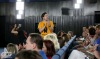 Důkaz o sídlišti sklidil nebývalý úspěch. Vyprodané kino tleskalo minuty vestoje