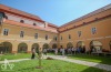 Opravené Husitské muzeum v Táboře se více otevře veřejnosti. Láká na kulturu