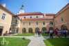 Opravené Husitské muzeum v Táboře se více otevře veřejnosti. Láká na kulturu
