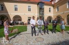 Opravené Husitské muzeum v Táboře se více otevře veřejnosti. Láká na kulturu