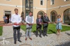 Opravené Husitské muzeum v Táboře se více otevře veřejnosti. Láká na kulturu