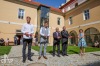 Opravené Husitské muzeum v Táboře se více otevře veřejnosti. Láká na kulturu