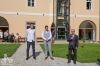 Opravené Husitské muzeum v Táboře se více otevře veřejnosti. Láká na kulturu