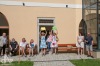 Opravené Husitské muzeum v Táboře se více otevře veřejnosti. Láká na kulturu