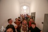 Opravené Husitské muzeum v Táboře se více otevře veřejnosti. Láká na kulturu