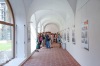 Opravené Husitské muzeum v Táboře se více otevře veřejnosti. Láká na kulturu