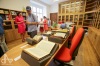 Opravené Husitské muzeum v Táboře se více otevře veřejnosti. Láká na kulturu