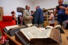 Opravené Husitské muzeum v Táboře se více otevře veřejnosti. Láká na kulturu