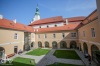 Opravené Husitské muzeum v Táboře se více otevře veřejnosti. Láká na kulturu
