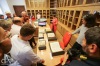 Opravené Husitské muzeum v Táboře se více otevře veřejnosti. Láká na kulturu