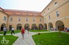 Opravené Husitské muzeum v Táboře se více otevře veřejnosti. Láká na kulturu