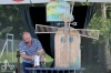 Závod kačenek v Budějovicích trhal rekordy