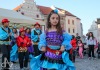 S kapelou Bengas se zpívalo i tančilo. Na náměstí je vystřídá Xavier Baumaxa 