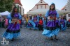 S kapelou Bengas se zpívalo i tančilo. Na náměstí je vystřídá Xavier Baumaxa 