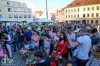 S kapelou Bengas se zpívalo i tančilo. Na náměstí je vystřídá Xavier Baumaxa 