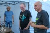 S kapelou Bengas se zpívalo i tančilo. Na náměstí je vystřídá Xavier Baumaxa 