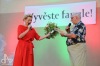 Zahradní slavnost v Divadle Oskara Nedbala byla ve znamení loučení, nikoliv smutku