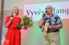 Zahradní slavnost v Divadle Oskara Nedbala byla ve znamení loučení, nikoliv smutku