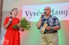 Zahradní slavnost v Divadle Oskara Nedbala byla ve znamení loučení, nikoliv smutku