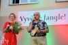 Zahradní slavnost v Divadle Oskara Nedbala byla ve znamení loučení, nikoliv smutku