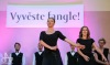 Zahradní slavnost v Divadle Oskara Nedbala byla ve znamení loučení, nikoliv smutku