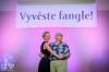 Zahradní slavnost v Divadle Oskara Nedbala byla ve znamení loučení, nikoliv smutku
