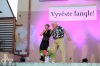 Zahradní slavnost v Divadle Oskara Nedbala byla ve znamení loučení, nikoliv smutku