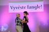 Zahradní slavnost v Divadle Oskara Nedbala byla ve znamení loučení, nikoliv smutku