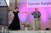 Zahradní slavnost v Divadle Oskara Nedbala byla ve znamení loučení, nikoliv smutku